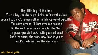 Craig Mack - Flava in Ya Ear (Lyrics)