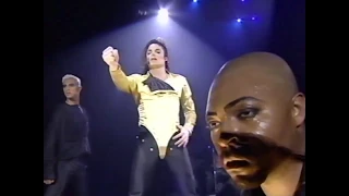 Michael Jackson Live in Buenos Aires 1993