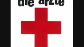 Die Ärzte - Sie Tun Es