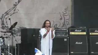 Orphaned Land - Disciples Of The Sacred Oath II - Live 2010