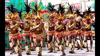 DINAGYANG FESTIVAL 2021 Virtual Performance