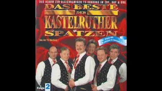 Das Beste der Kastelruther Spatzen