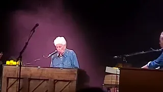 Graham Nash - Simple Man - Buxton September 2023