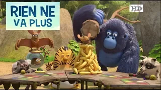 LES AS DE LA JUNGLE -  RIEN NE VA PLUS  HD