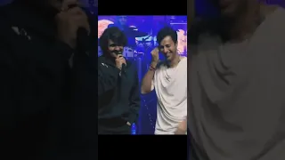 Salim Sulaiman, Sonu Nigam -Shukranallah Live in Mumbai #shorts #sonunigam #salimsulaiman #liveshow