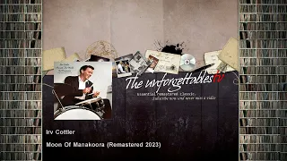 Irv Cottler - Moon Of Manakoora - Remastered 2023