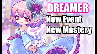 Maplestory DREAMER: A quick event overview!