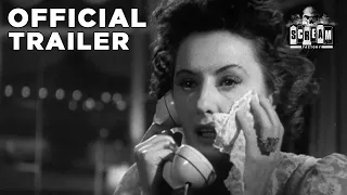 Sorry, Wrong Number (1948) - Official Trailer