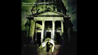 Porcupine Tree - Coma Divine [Full Live Album]