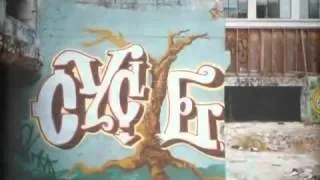 Graffiti Documentary - Piece by Piece