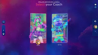 Just Dance 2024 - I’m Good (Blue) by David Guetta & Bebe Rexha [MegaStar] | Nintendo Switch