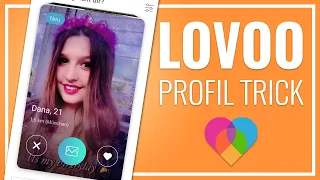 Lovoo Profil Tipps: So schreiben Dir die Frauen zuerst!