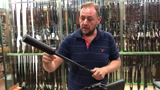 Valbom SportCaça - Blaser R8