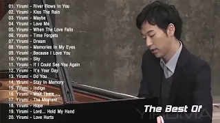 the best of yiruma yirumas greatest hits best piano (hd/hq)