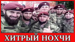 Бойцы спецназа «Витязь» сняли краповые береты в знак протеста из-за обмана кандидатов из Чечни