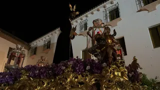 Recogía de Los Gitanos | Semana Santa Ronda 2023 4K