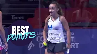 #Top3 Puntazos 🚺 Adeslas València Open 2023 | World Padel Tour