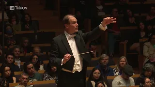 Tchaikovsky, "Romeo y Julieta" - Martin Lebel/Orquesta Sinfónica de Xalapa