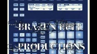 Brazen Bull Productions - "Doomsday" NI Maschine Instrumental Beat