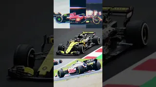 Lets Make You Fall In Love With F1 #automobile #edit #racing