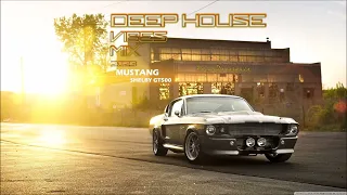 DEEP HOUSE VIBES Mix (24) 2023 #NikosDanelakis#Best deep vocal house