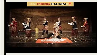 TARI PIRIANG BADARAI
