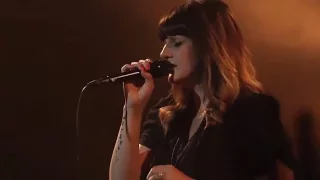 Amanda Cook - You Make Me Brave (Spontaneous Worship)