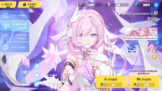 [v6.0] Herrscher of Human: Ego & Elf Elysia Gacha