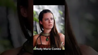 Holly Marie Combs