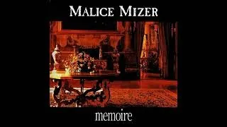 MALICE MIZER-Miwaku no ROMA (魅惑のローマ)