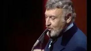 Frankie Laine sings Jezebel