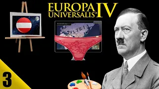 Война Лиг ☮ Europa Universalis IV