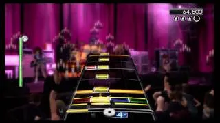 [HD 720p] Race the Hourglass by Audio Fiction (Rock Band 2 RBN DLC Expert drums 5*)