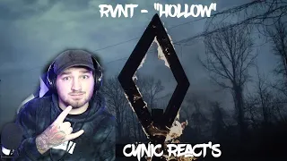 Cynic React's- (RVNT) - "HOLLOW"