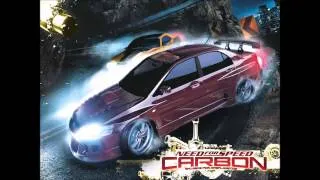 Need For Speed: Carbon [Score] - 19/37 - Hard Drivers Race {Lossless}