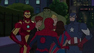 Marvel Spider Man - Big Time