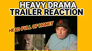 Head full of honey trailer reaction