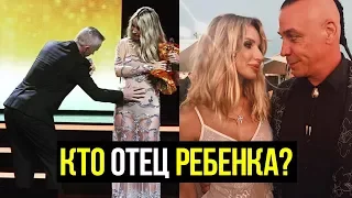 От кого Светлана Лобода ждет ребенка?