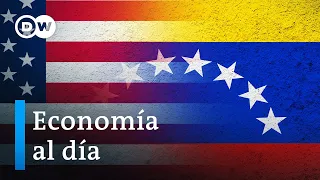 EE. UU. levanta temporalmente las sanciones a Venezuela