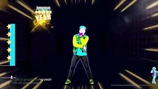 Just Dance 2016 Good Feeling - Flo rida - 5 Stars- Ps4