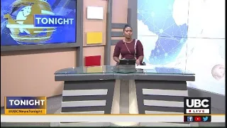 UBC NEWS TONIGHT With Lauryn Masika Kazimoto I DECEMBER 12, 2022