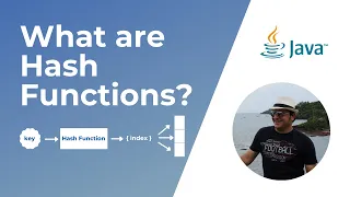 What are Hash Functions? | Hashing Data Structure