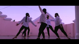 Contemporary Dance: Before You Go / 12-MENDEL