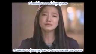 I miss you (Bogoshipda) Kim Bum Soo (Stairway to Heaven Kdrama OST) vostfr