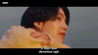 Agust D - 'People Pt.2 (feat. IU)' — (pt/br tradução legendado)