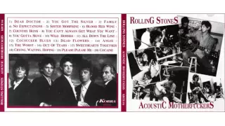 The Rolling Stones - 08 - You can't always get what you want (acoustic)