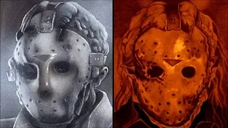 Part 9 Jason Voorhees Theme Song - Friday the 13th: The Game