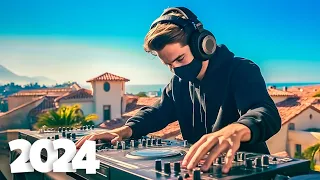 Alan Walker, Dua Lipa, Coldplay, Martin Garrix & Kygo, The Chainsmokers Style 🔥 Summer Vibes #2