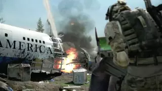 Collection 1 Launch   Official Call of Duty® MW3 DLC Trailer