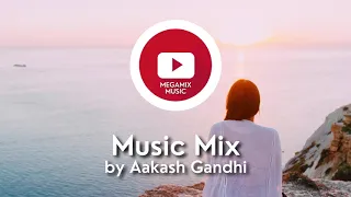 BEST CALM PIANO MUSIC Compilation by Aakash Gandhi (FREE, No-Copyright Music for Content Creators)